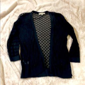 3 quarter length cardigan by Loft
